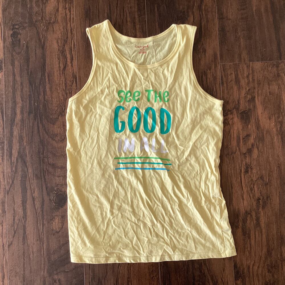 Cat & Jack Tank Top